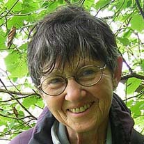 Libby Houston